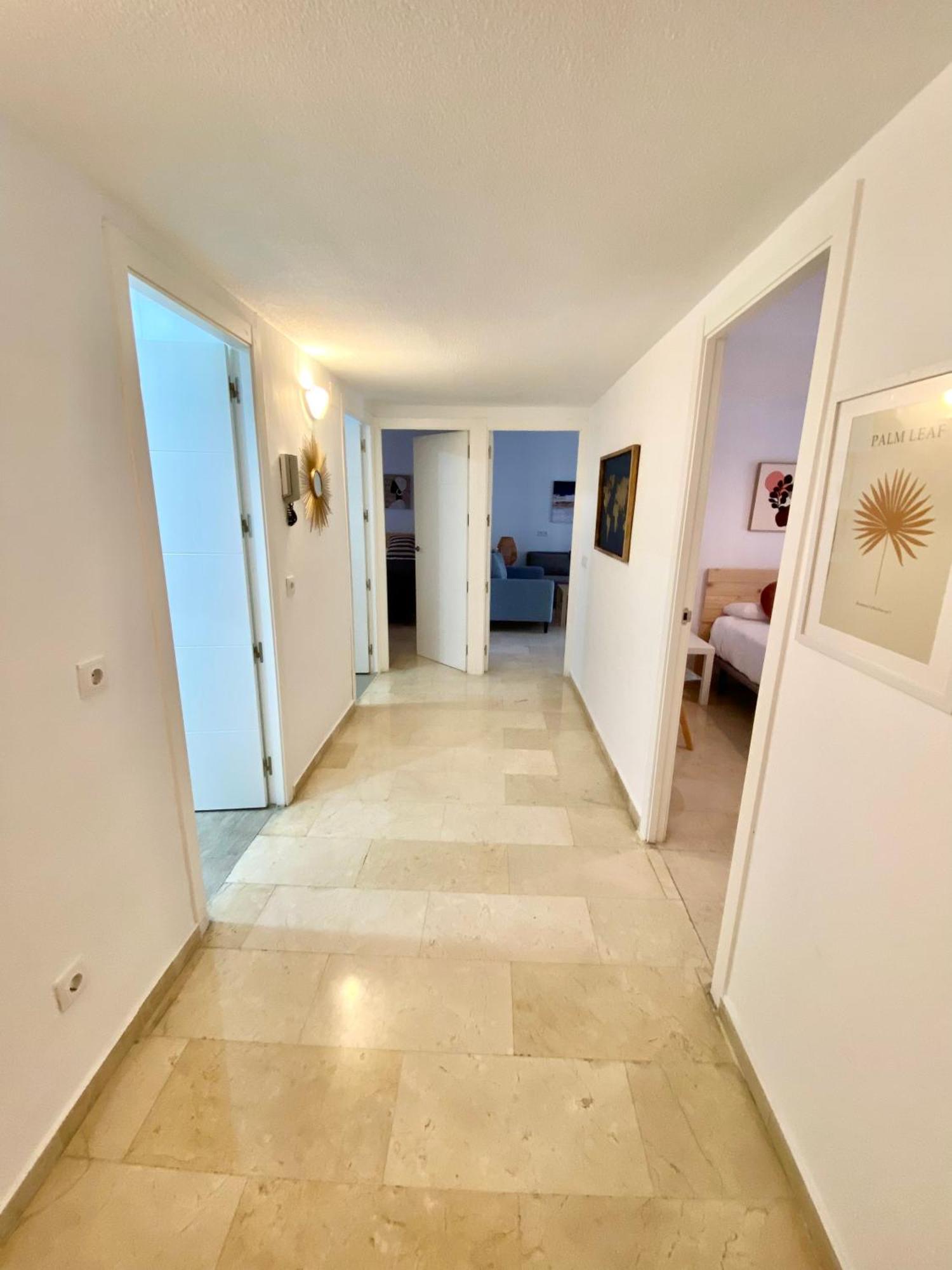Apartamento Nuevo En Centro 19743 Córdova Exterior foto