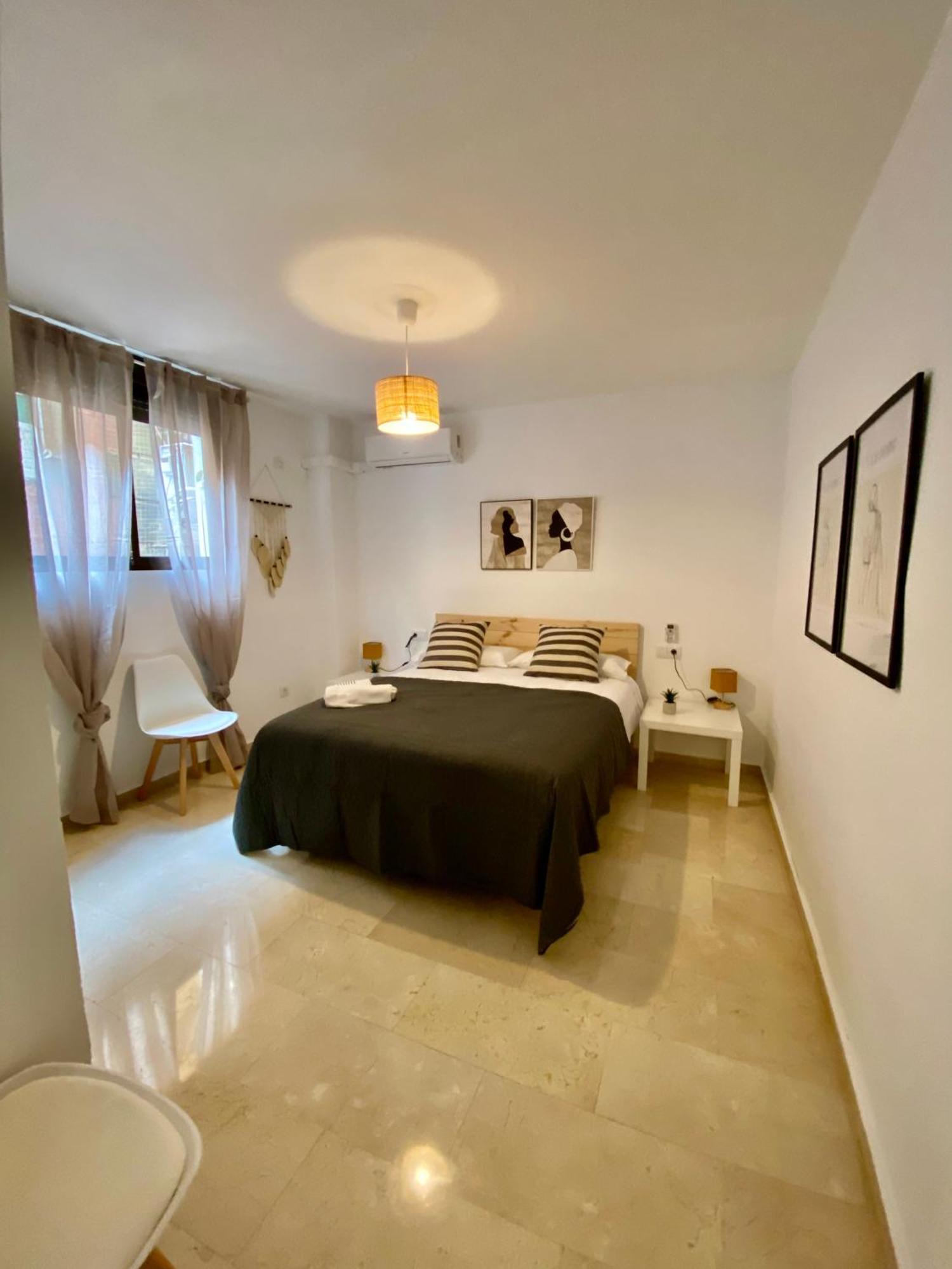 Apartamento Nuevo En Centro 19743 Córdova Exterior foto