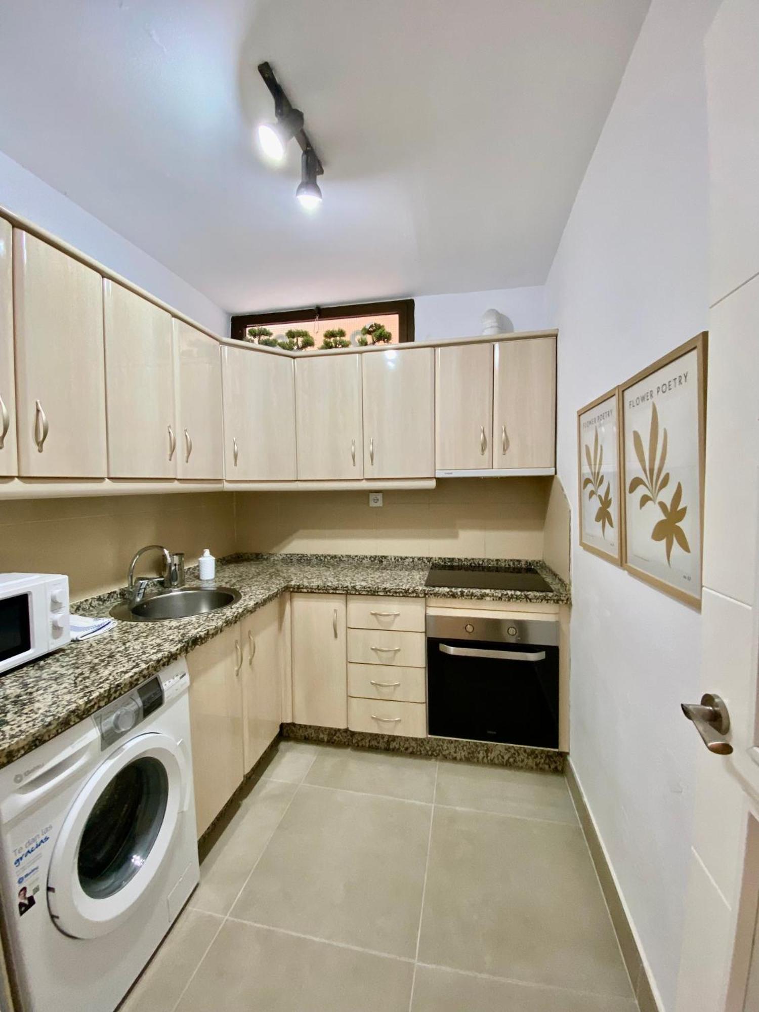Apartamento Nuevo En Centro 19743 Córdova Exterior foto