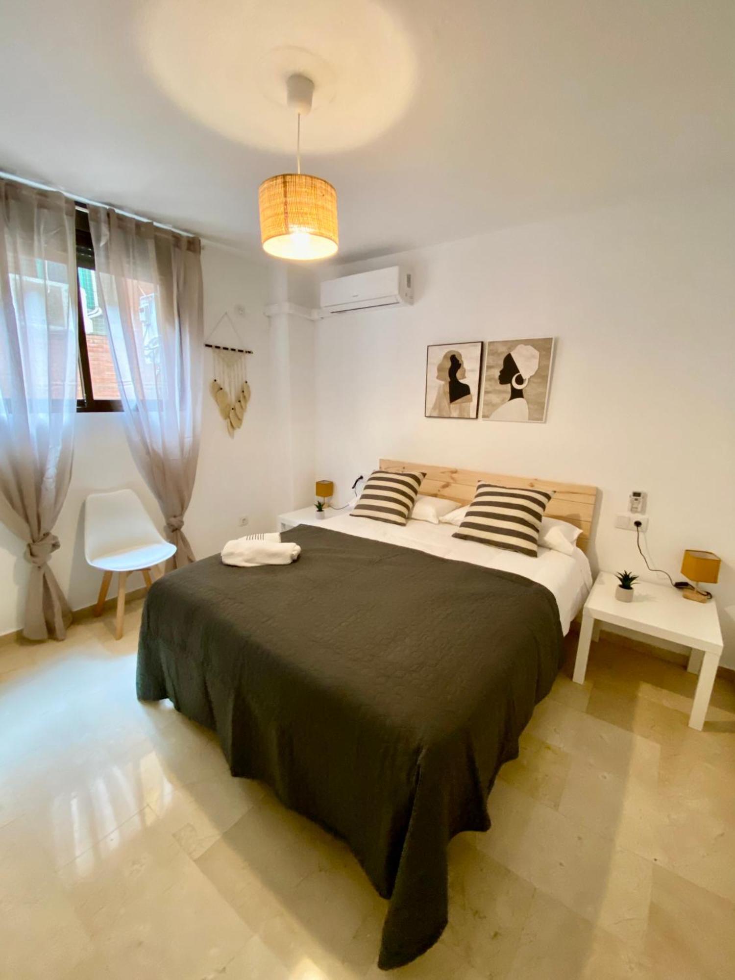 Apartamento Nuevo En Centro 19743 Córdova Exterior foto
