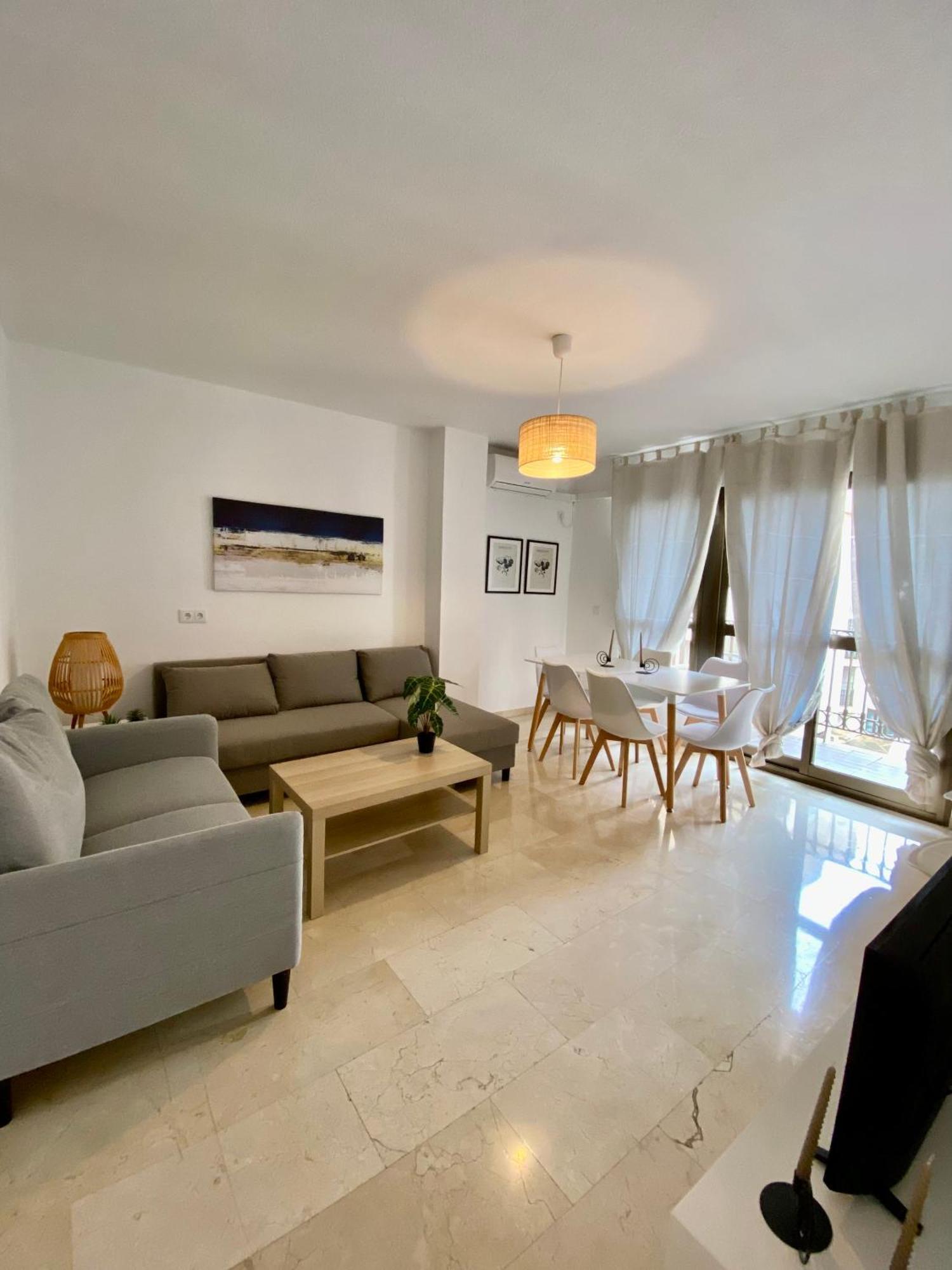 Apartamento Nuevo En Centro 19743 Córdova Exterior foto
