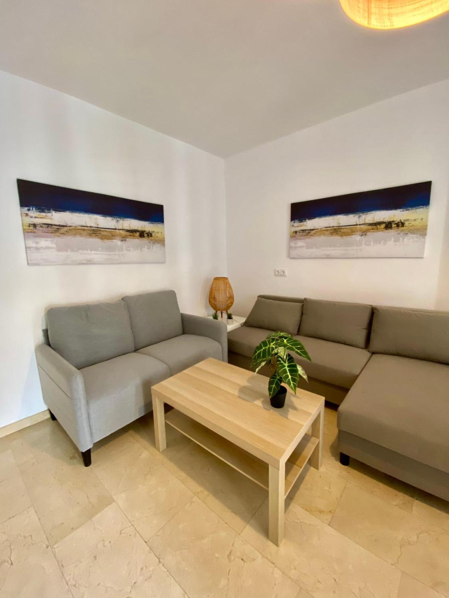 Apartamento Nuevo En Centro 19743 Córdova Exterior foto