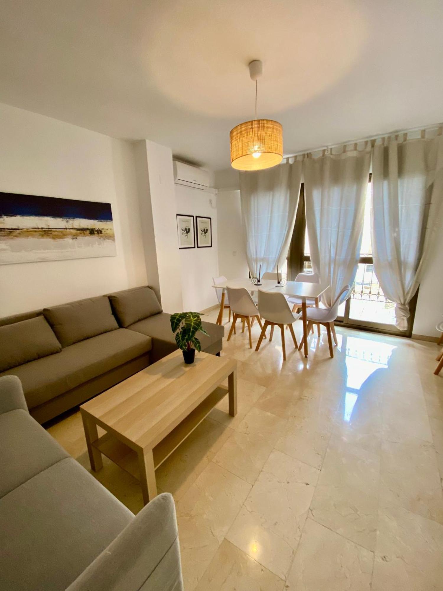 Apartamento Nuevo En Centro 19743 Córdova Exterior foto