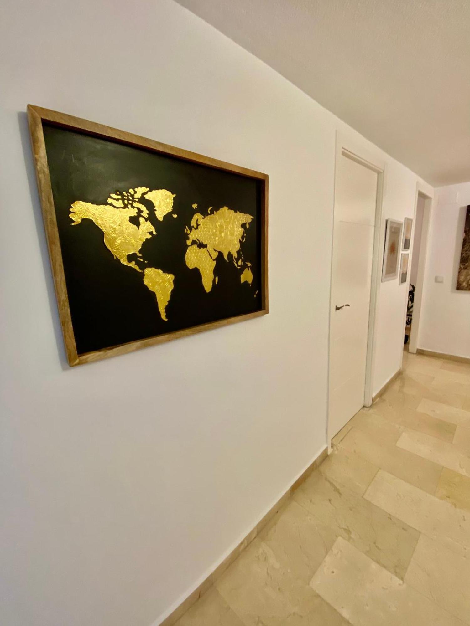 Apartamento Nuevo En Centro 19743 Córdova Exterior foto