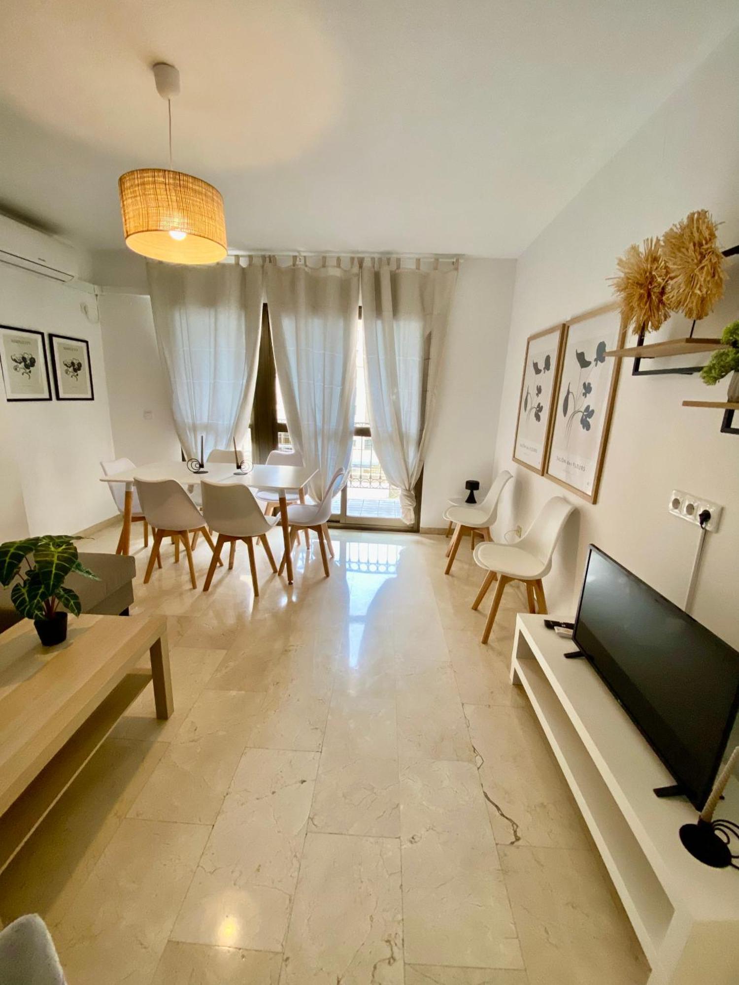 Apartamento Nuevo En Centro 19743 Córdova Exterior foto
