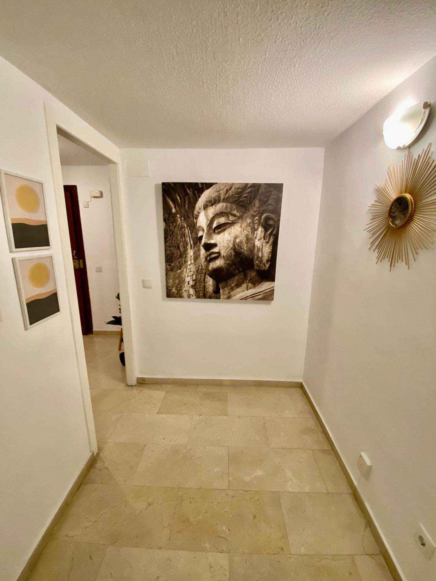 Apartamento Nuevo En Centro 19743 Córdova Exterior foto